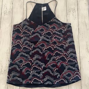 Express 2 way tank top SZ Medium